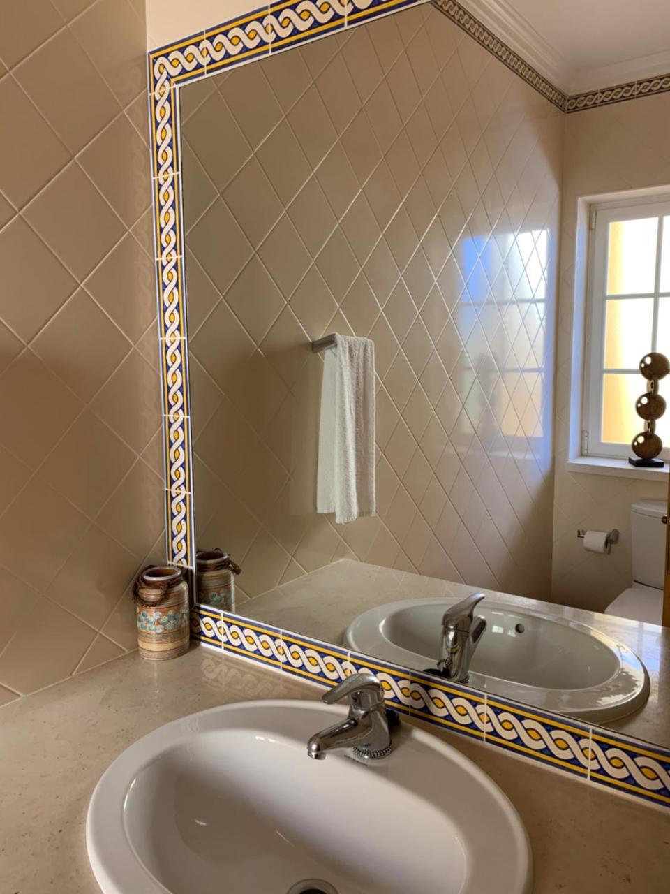 T2 Portucale Apartment Praia del Rei Екстериор снимка