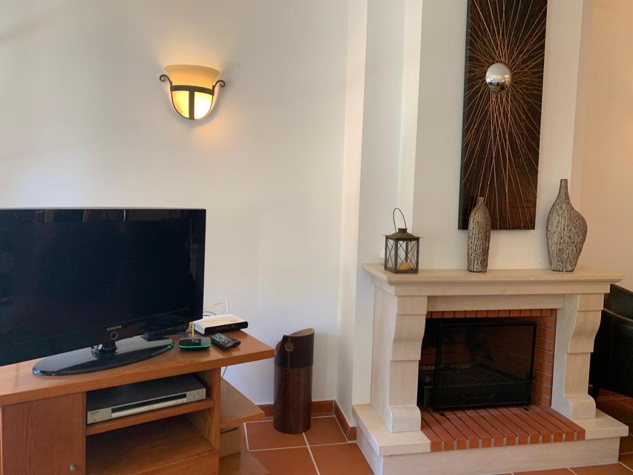 T2 Portucale Apartment Praia del Rei Екстериор снимка