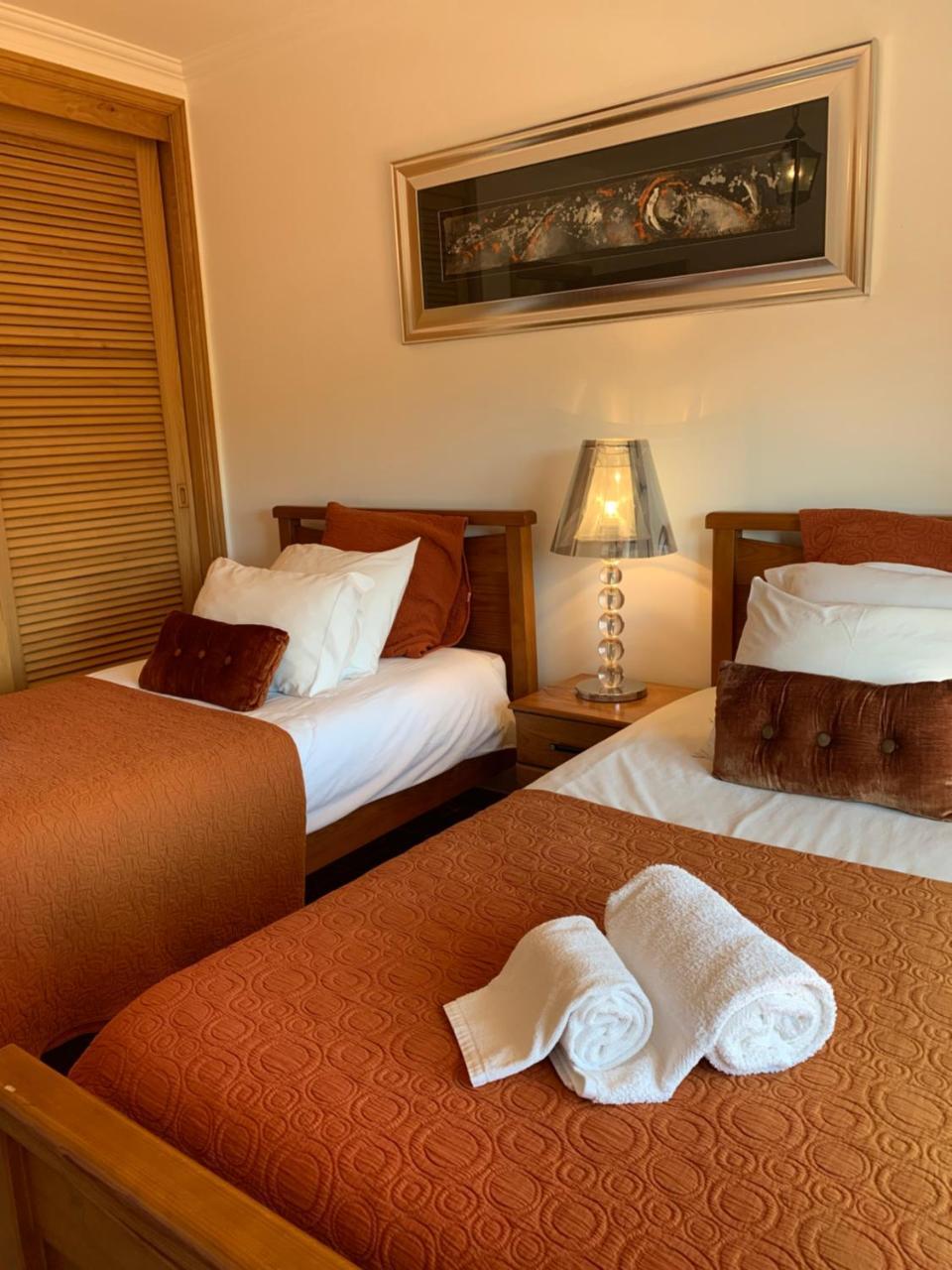 T2 Portucale Apartment Praia del Rei Екстериор снимка