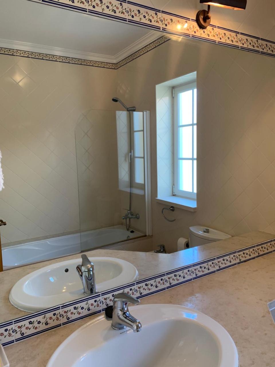 T2 Portucale Apartment Praia del Rei Екстериор снимка