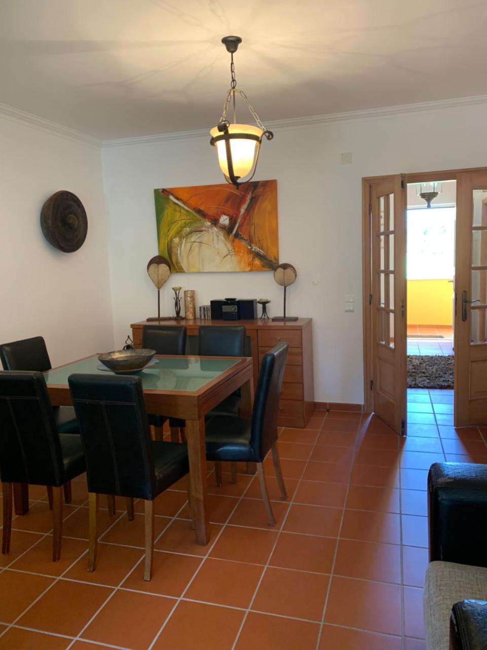 T2 Portucale Apartment Praia del Rei Екстериор снимка