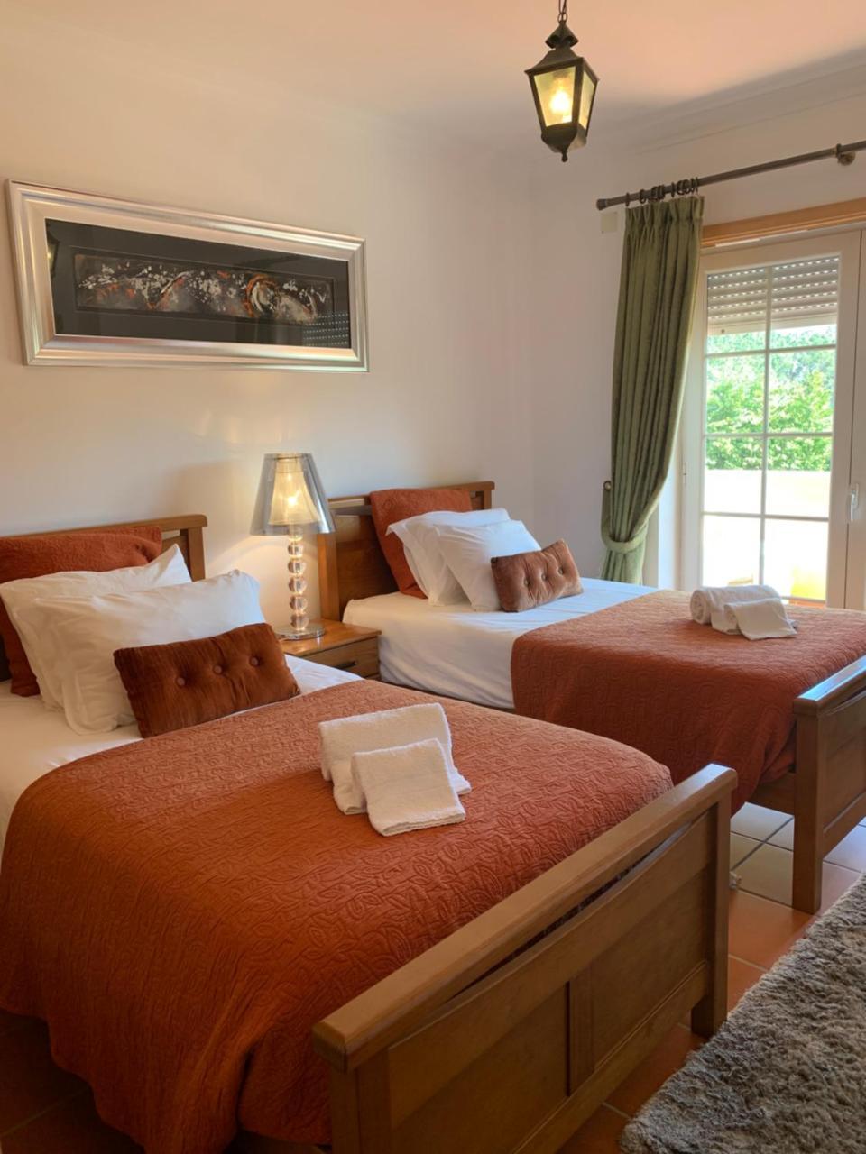 T2 Portucale Apartment Praia del Rei Екстериор снимка
